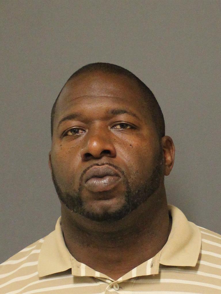  ANTHONY DUME Mugshot / County Arrests / Orange County Arrests