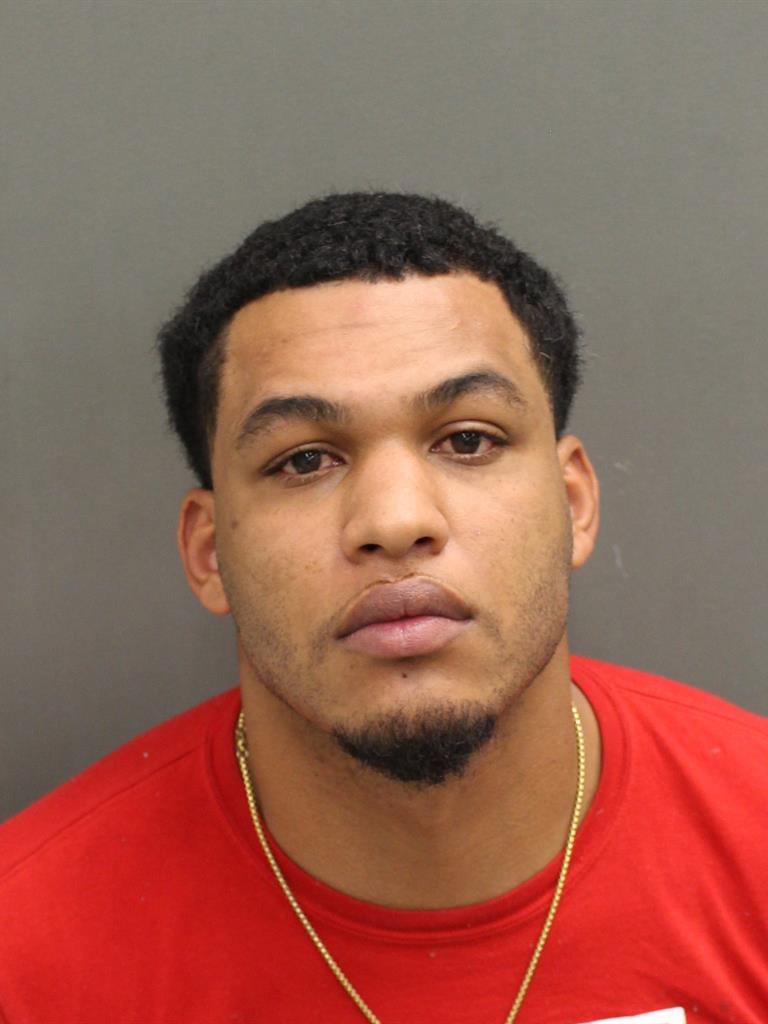  ANDREW CHRISTOPHER BROWN Photo Image