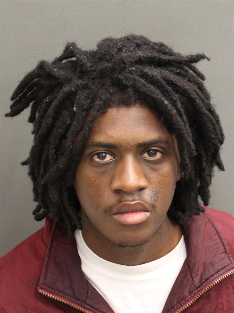  JAHVAR L REED Photo Image