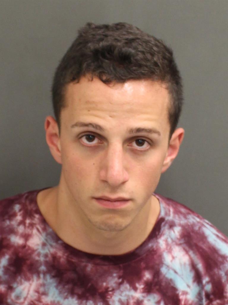  SANTIAGO RABAJILLEGUTIERREZ Mugshot / County Arrests / Orange County Arrests