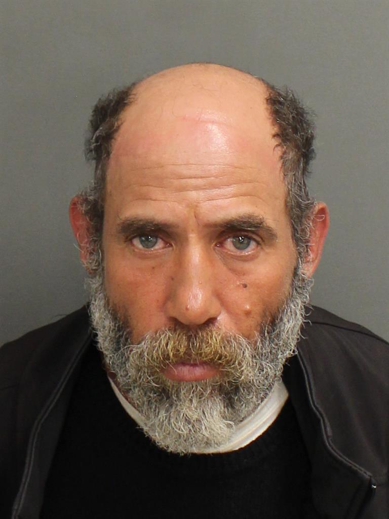  RAFAEL ROSIO CRUZ Mugshot / County Arrests / Orange County Arrests