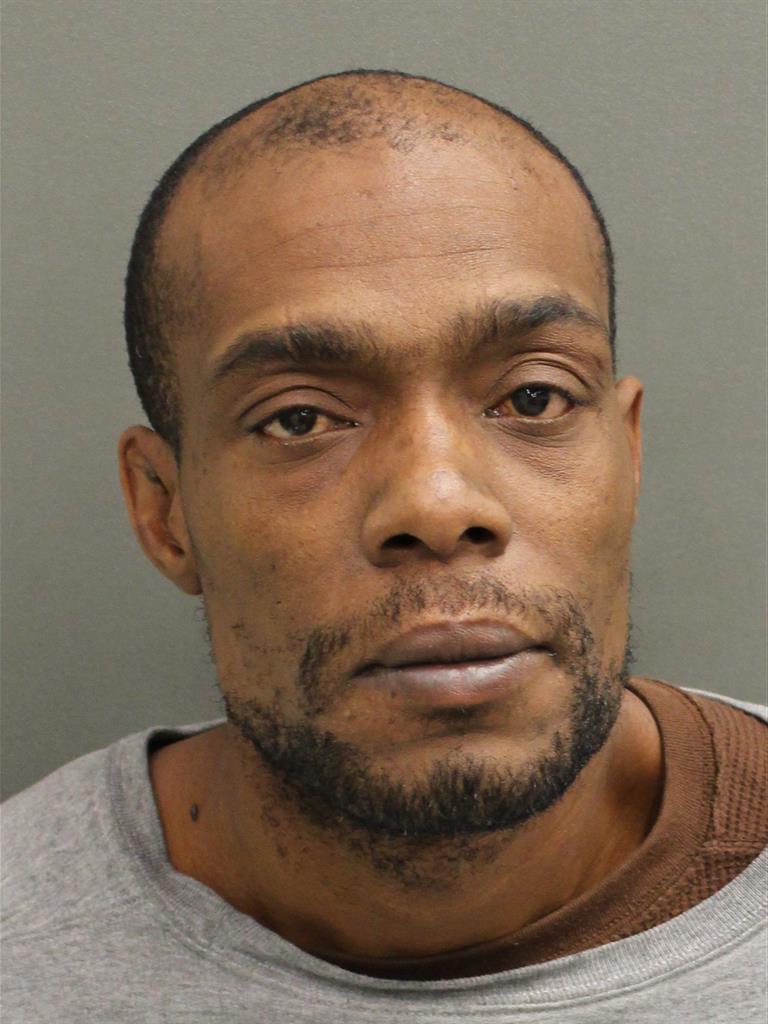  ANDY WILLIAM JOSEPH Mugshot / County Arrests / Orange County Arrests