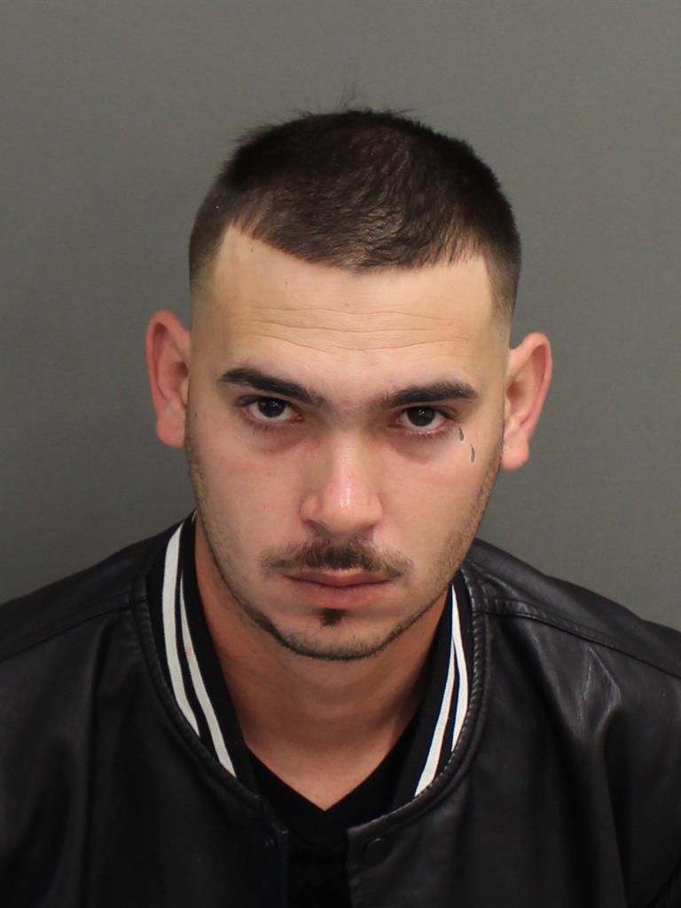  MARCOS EMILIO PUIGRODRIGUEZ Photo Image