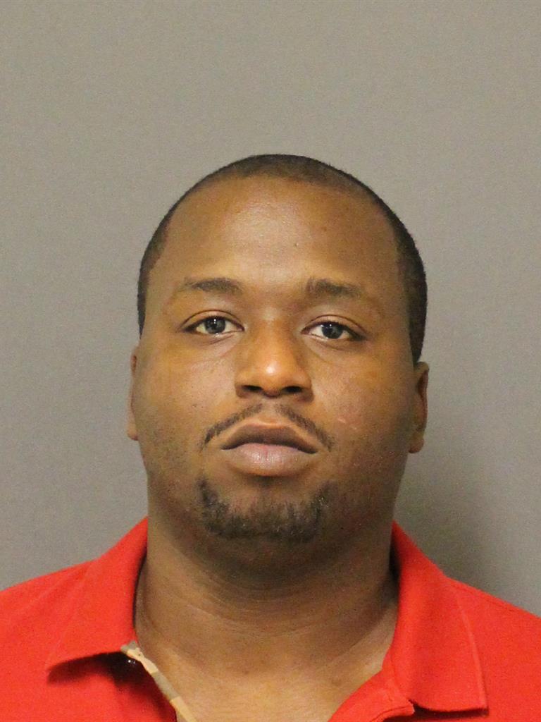  DERRICK JOHN HAYDEN Photo Image