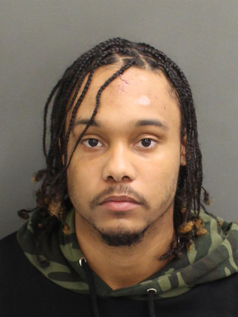  ANTHONY SANTIAGO Photo Image