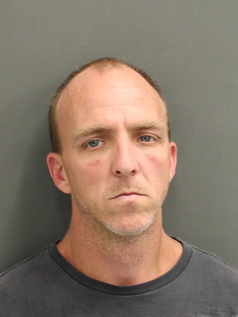  CHARLES EDWARD HENRY Mugshot / County Arrests / Orange County Arrests