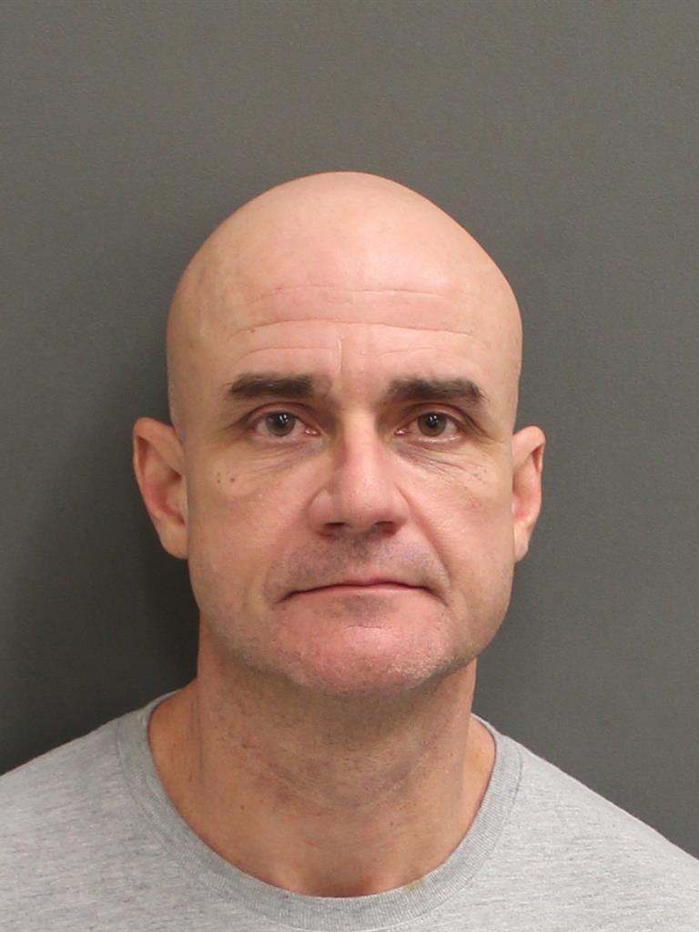  RYAN PAUL CUMMINGS Mugshot / County Arrests / Orange County Arrests