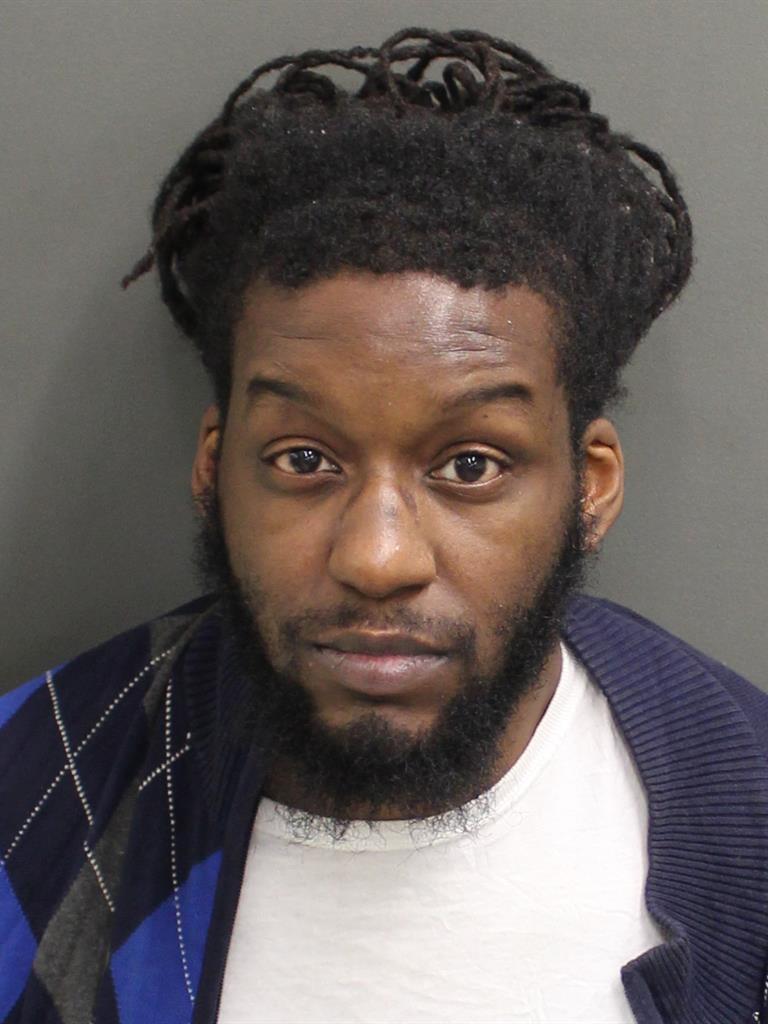  CORDARYL LEONJERMANE J WILSON Photo Image