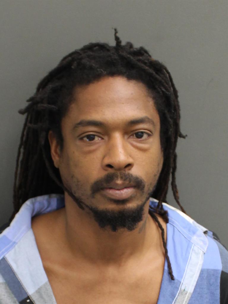  ORENTHAL JERMAINE HUGHES Photo Image