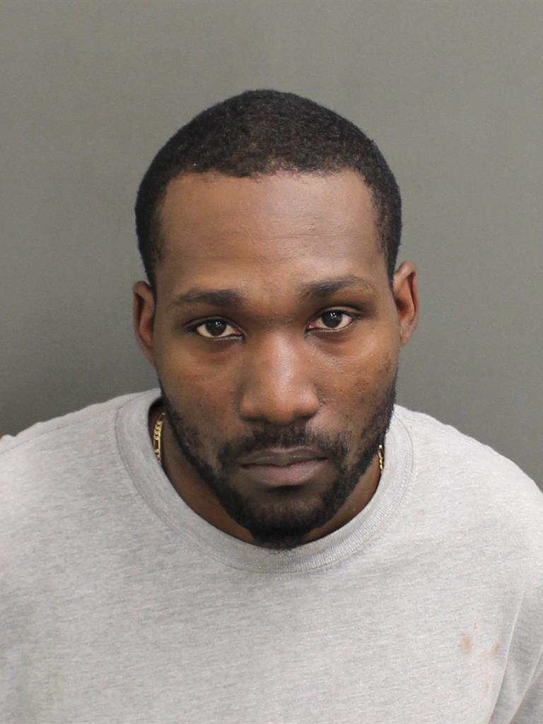  TRAVIS MARSHALL Photo Image