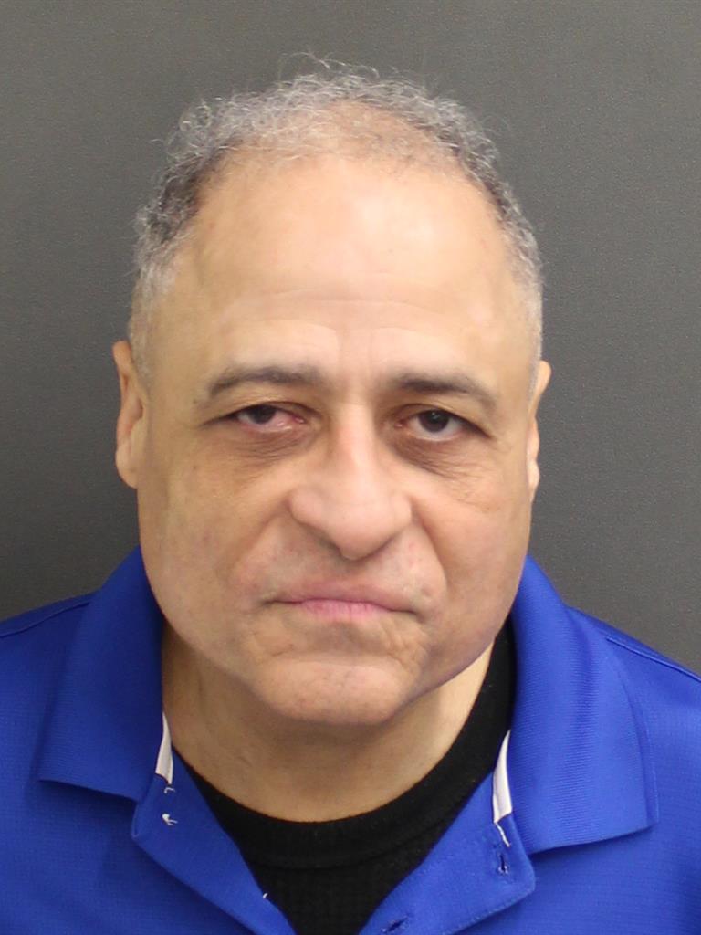  JORGE ORTIZ Photo Image