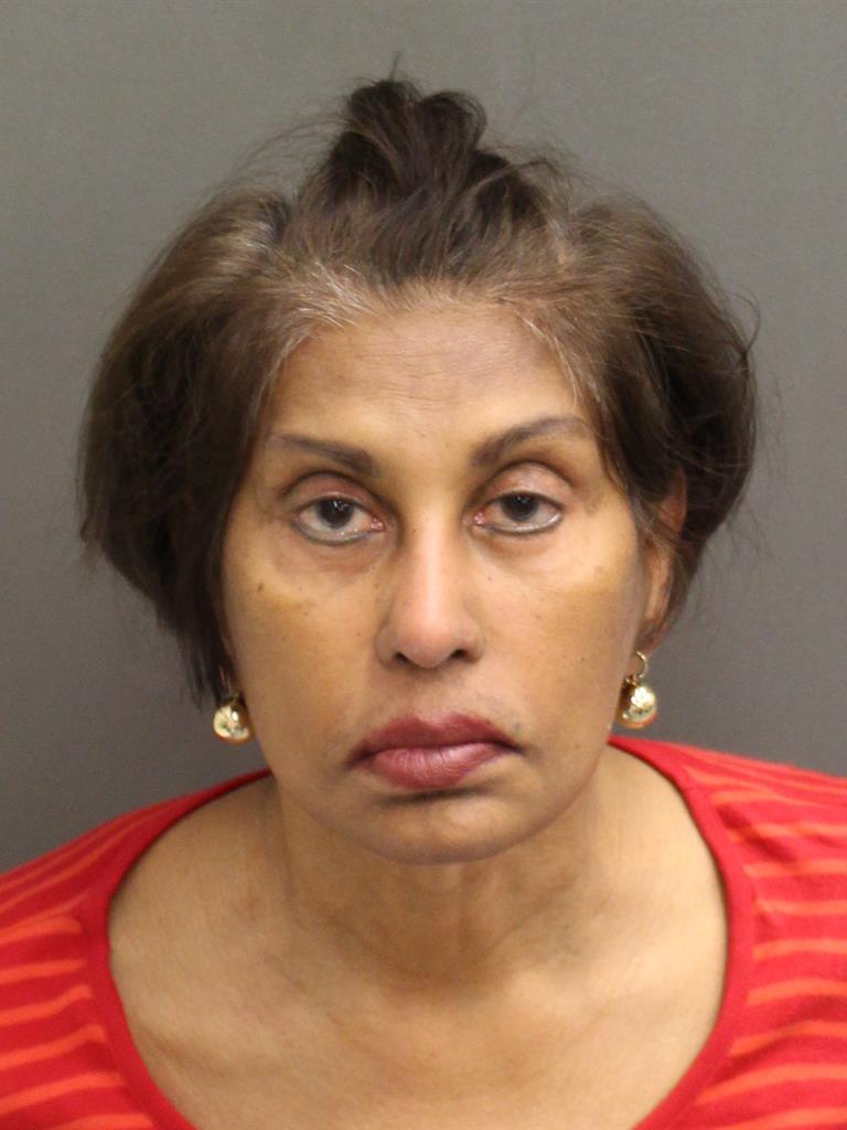  NALINI GUYADEEN Photo Image