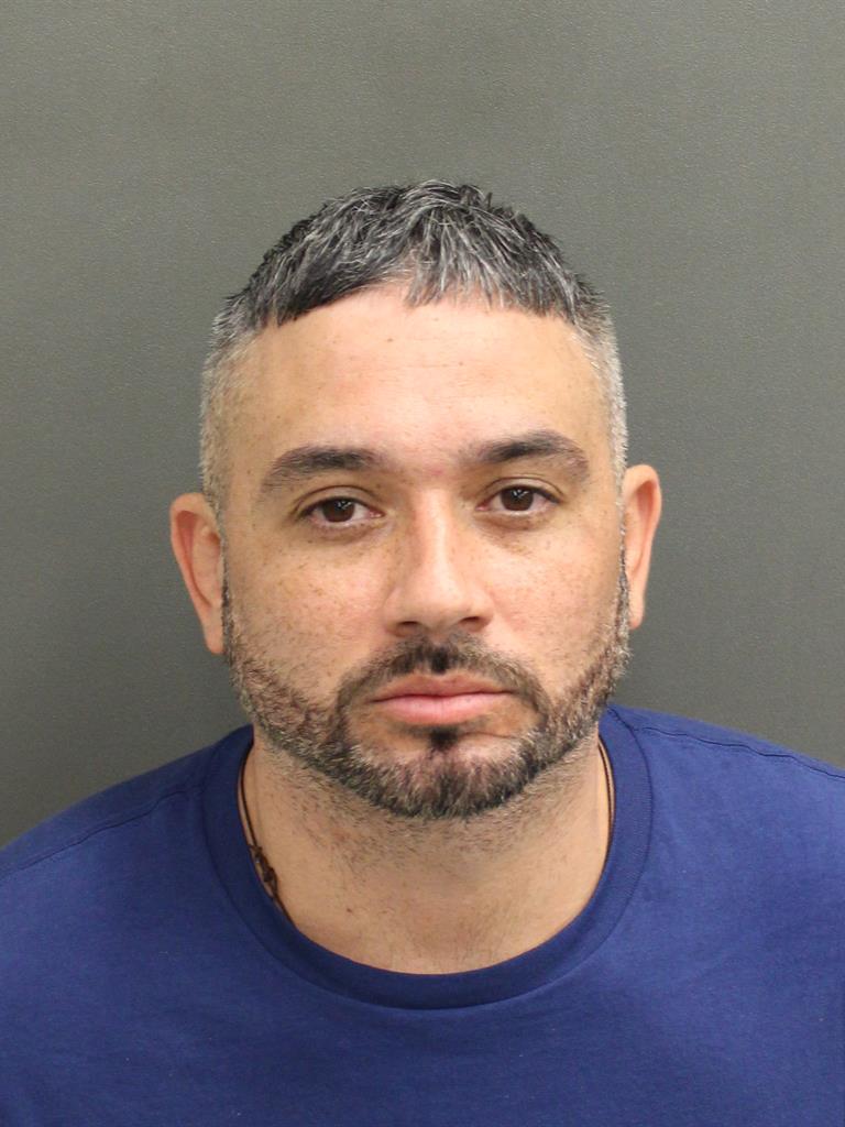  SANTINO EDUARDO JIMENEZ Mugshot / County Arrests / Orange County Arrests