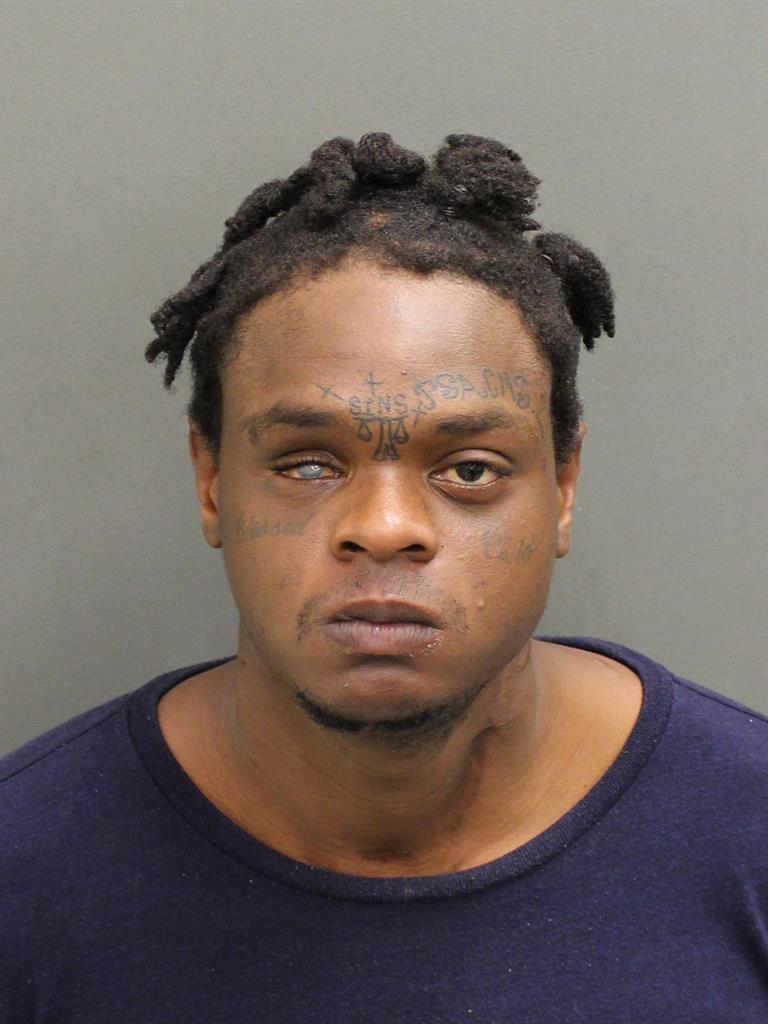 ZAVIER TERRELL HARMON Photo Image ZAVIER TERRELL HARMON Photo Image