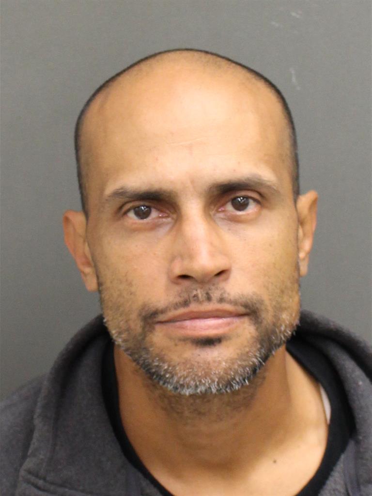  CHRISTOPER VAZQUEZ Mugshot / County Arrests / Orange County Arrests