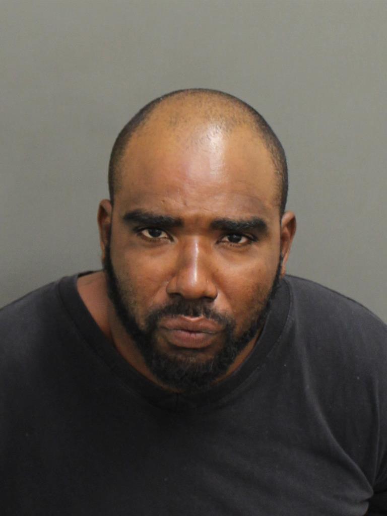  MARSHALL T III CHRISTIAN Mugshot / County Arrests / Orange County Arrests