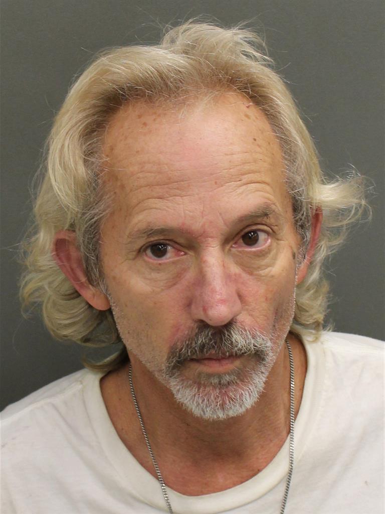  STEPHEN ANDREW EVANS Mugshot / County Arrests / Orange County Arrests