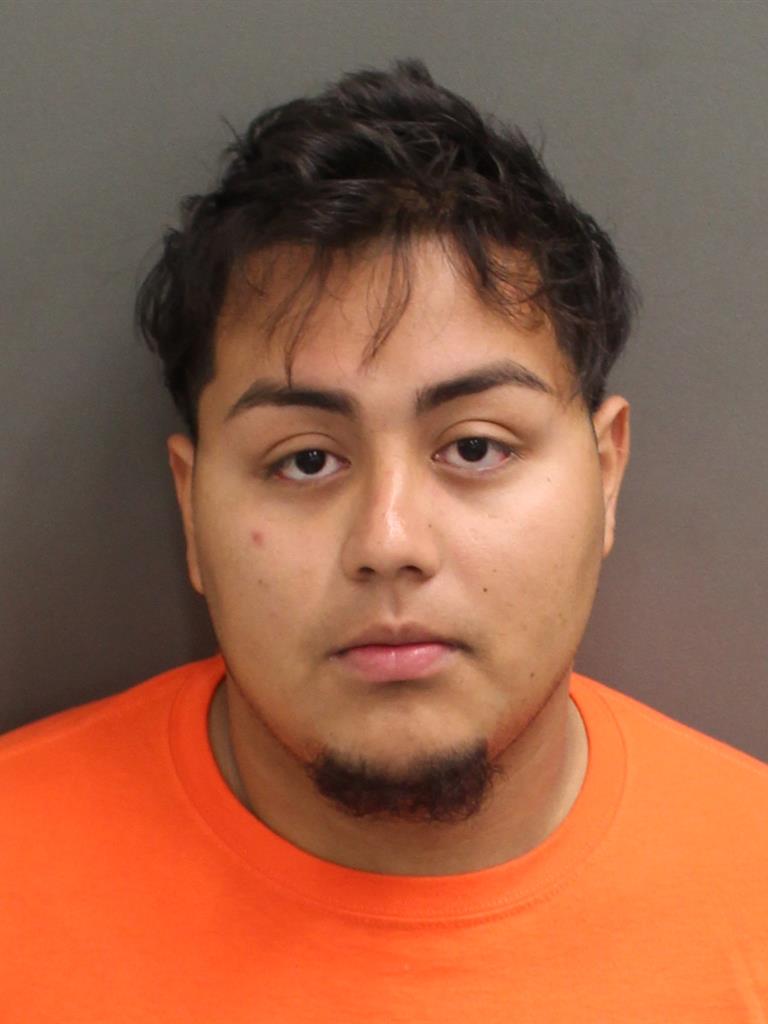  AARON CANTERERO Photo Image