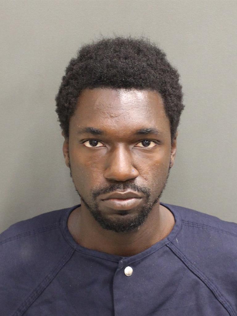  MALCOLM JORDAN DEROGENE Photo Image