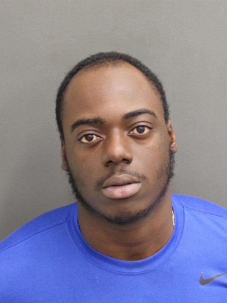  JARIUS RAHARD WILLIAMS Photo Image