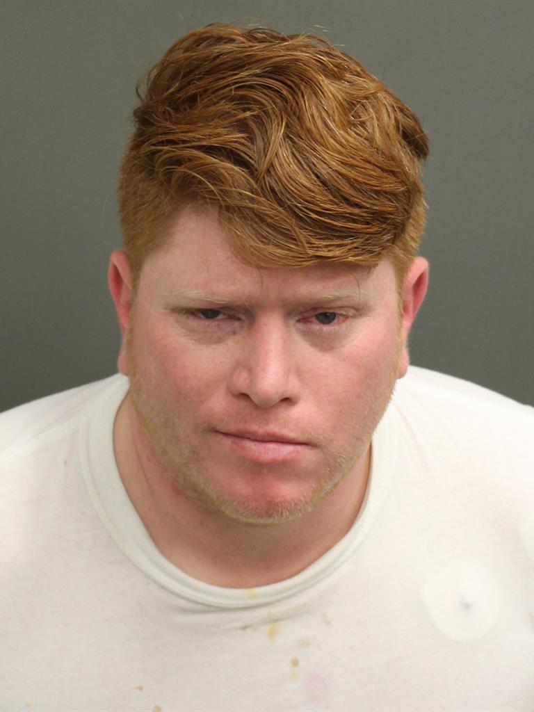  ANGEL LUIS RIOSHOYOS Mugshot / County Arrests / Orange County Arrests