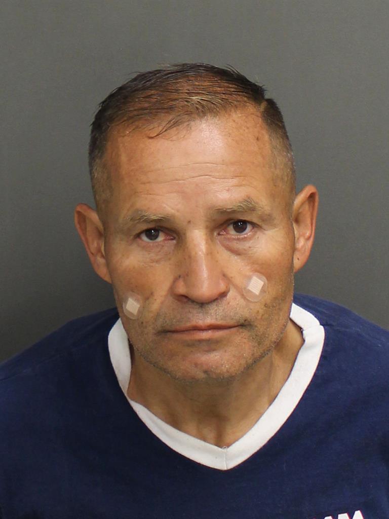  ANGEL LUIS FIGUEROA Photo Image