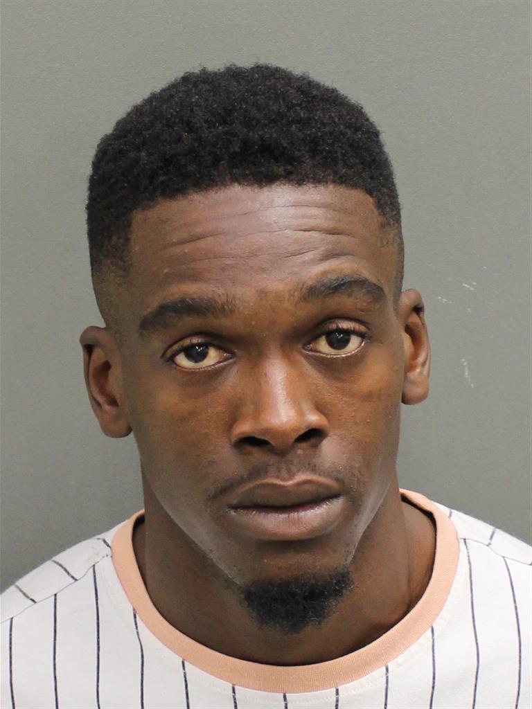  JAMAL RAYSHAWN THOMAS Photo Image
