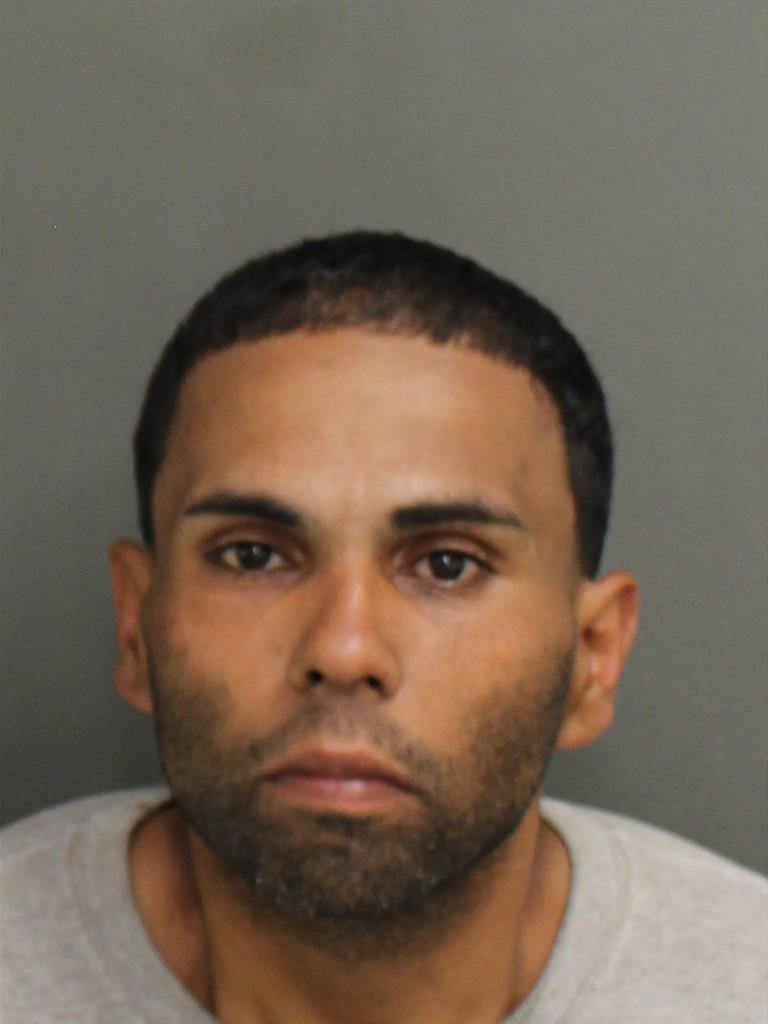  OSCAR SAEZ Mugshot / County Arrests / Orange County Arrests