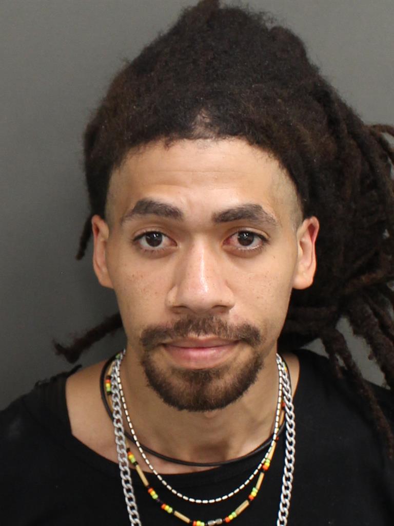  DANIEL DAVID NIXON Photo Image