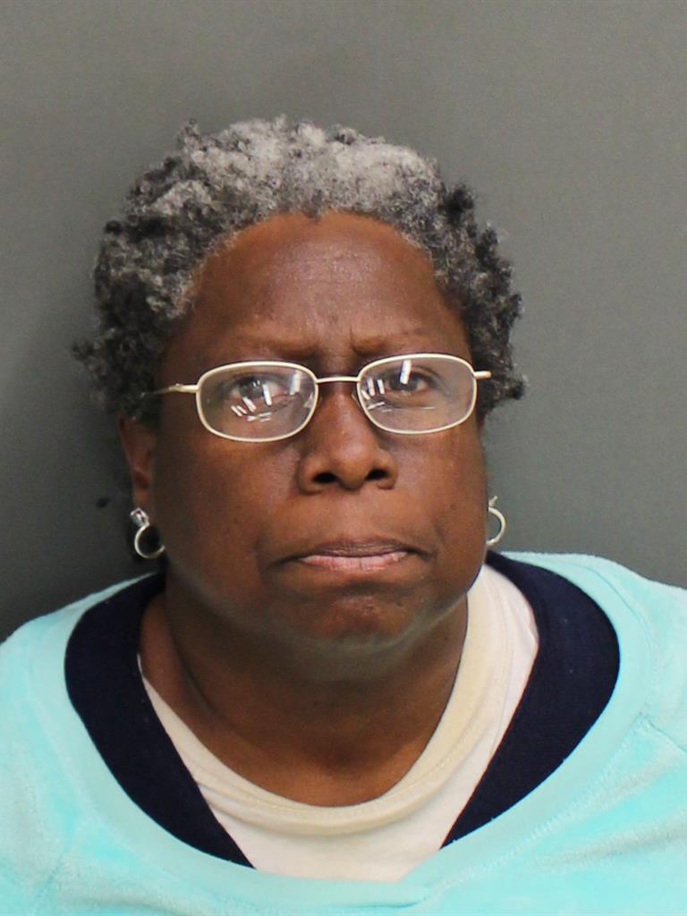  DOMINIC DAISEE ROBINSON Mugshot / County Arrests / Orange County Arrests