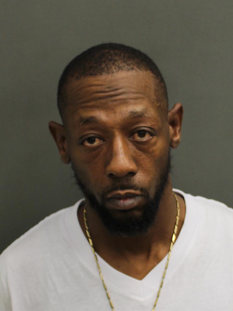  RICHARD LEE HEATH Mugshot / County Arrests / Orange County Arrests