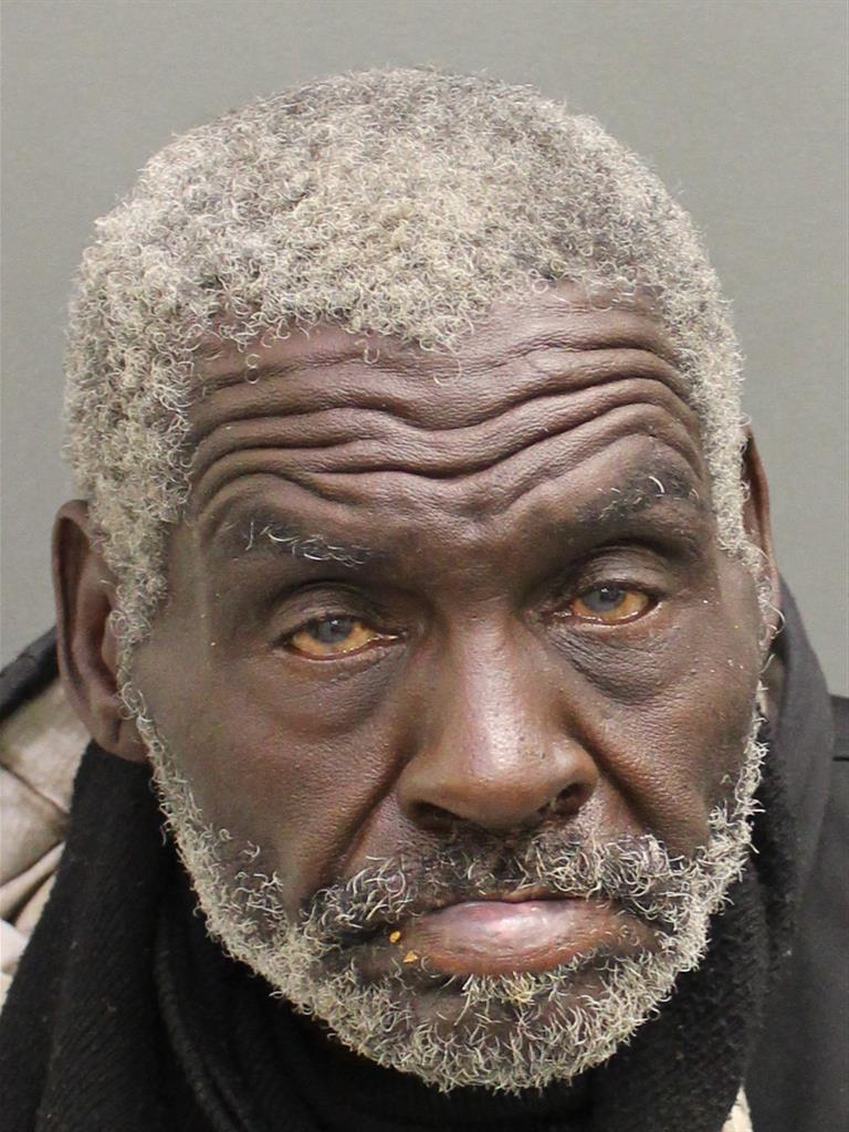  CHARLIE R HENDERSON Photo Image