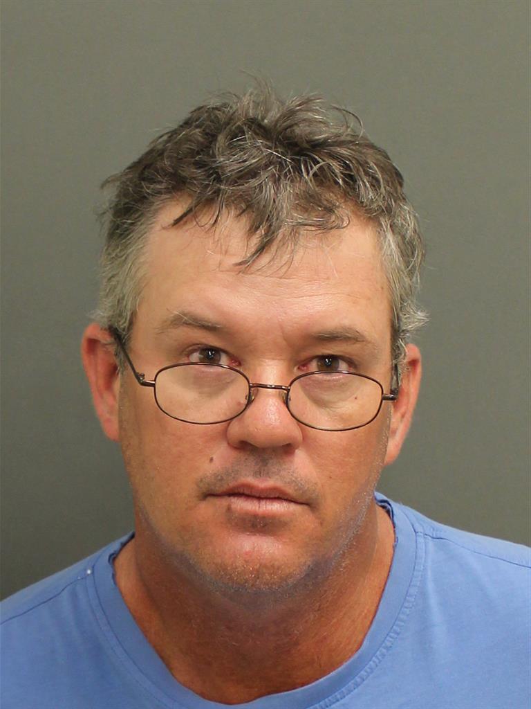 GREGORY SCOTT RECHTIN Mugshot / County Arrests / Orange County Arrests
