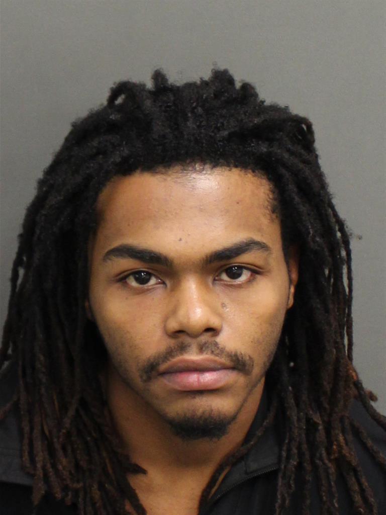  JOSHUA RICHCARD LOUIS Photo Image