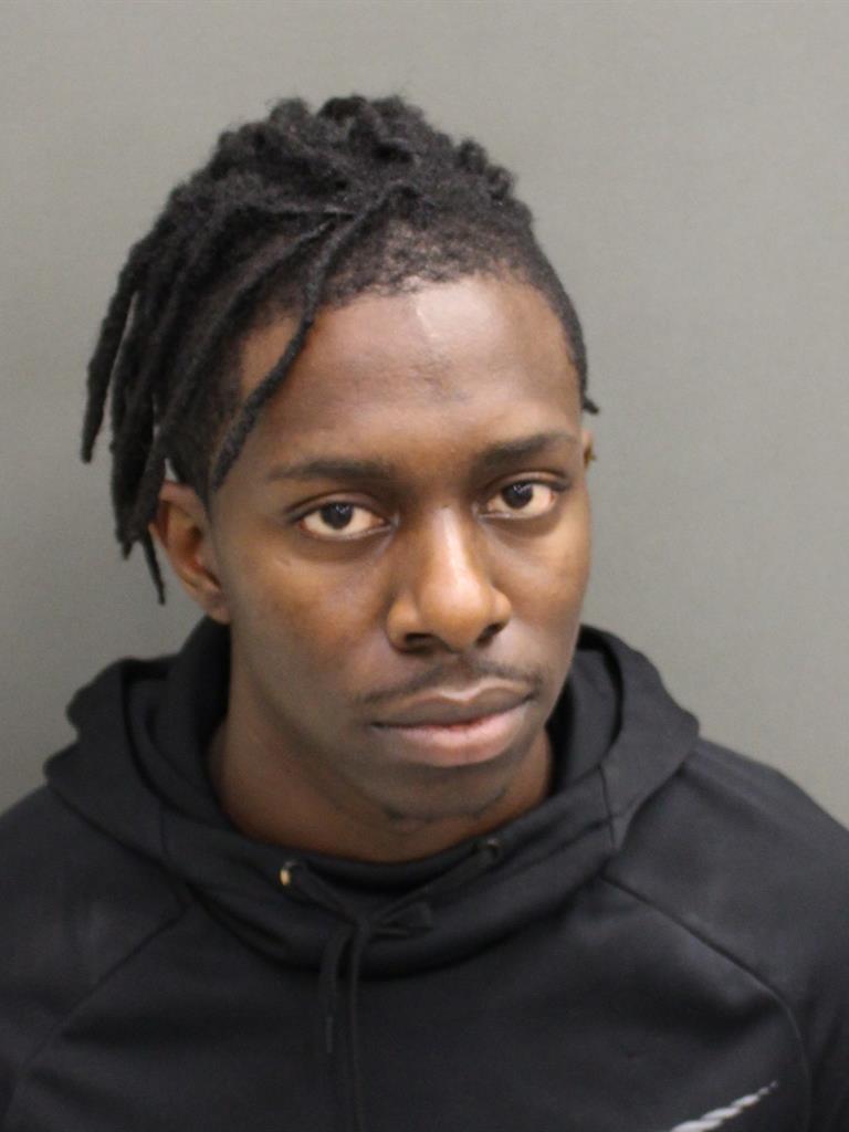  JONATHAN HENRISTE Photo Image