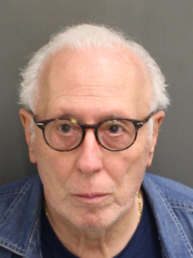  SERGIO PARRINO Mugshot / County Arrests / Orange County Arrests