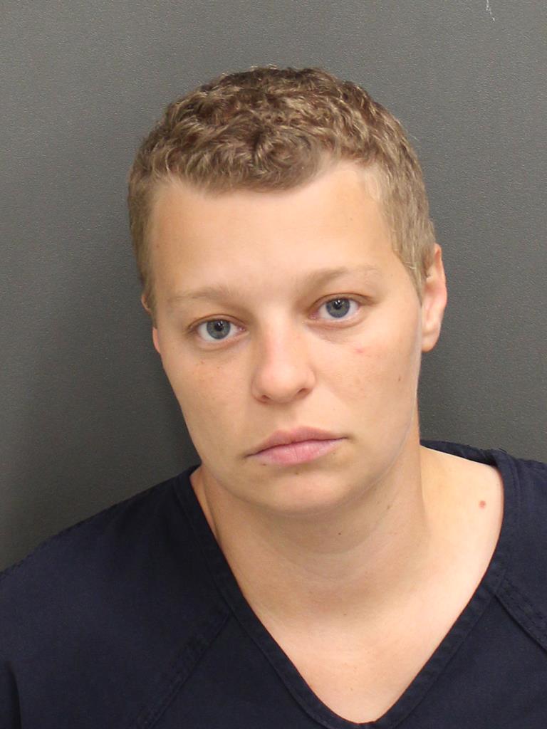  BRITNEY TELEGDY Photo Image