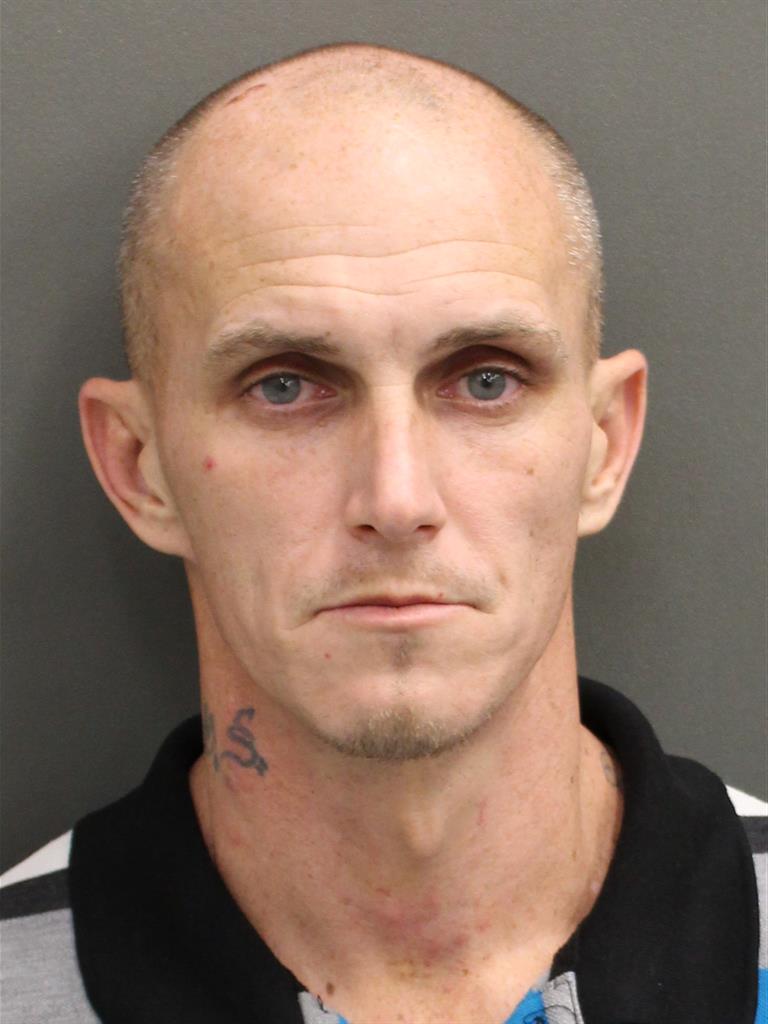  RICHARD EUGENE III HARRIS Mugshot / County Arrests / Orange County Arrests