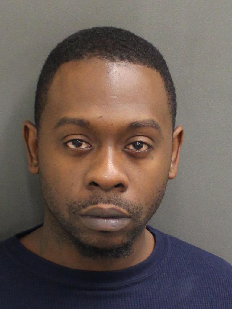  DEMETRIUS JOHNSON Photo Image