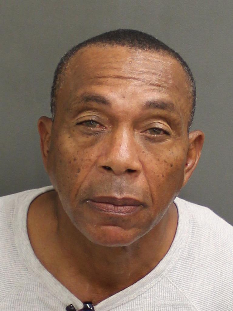  REGINALD PEARSON Photo Image