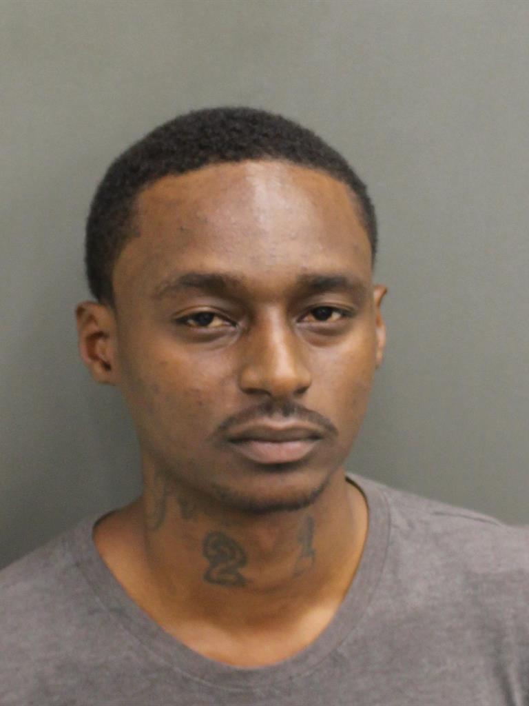  JASON MARCELL YOUNG Photo Image