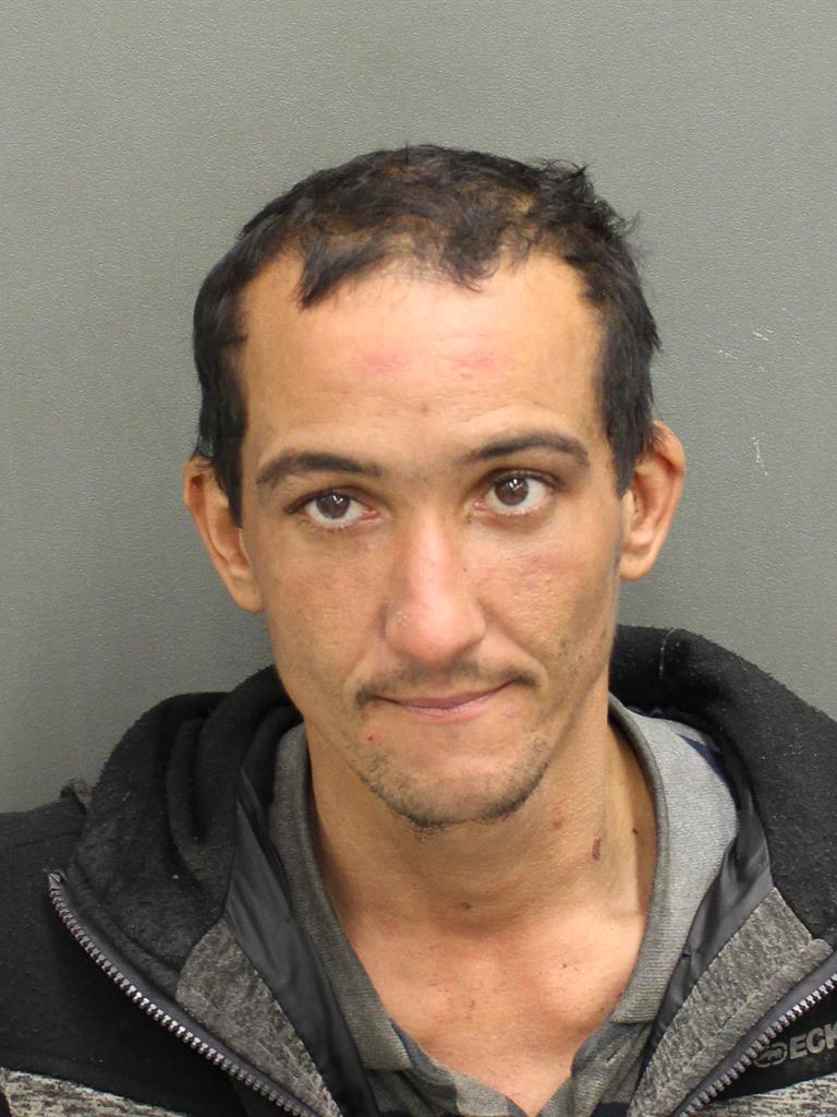  RAYDEL PERDOMO Photo Image