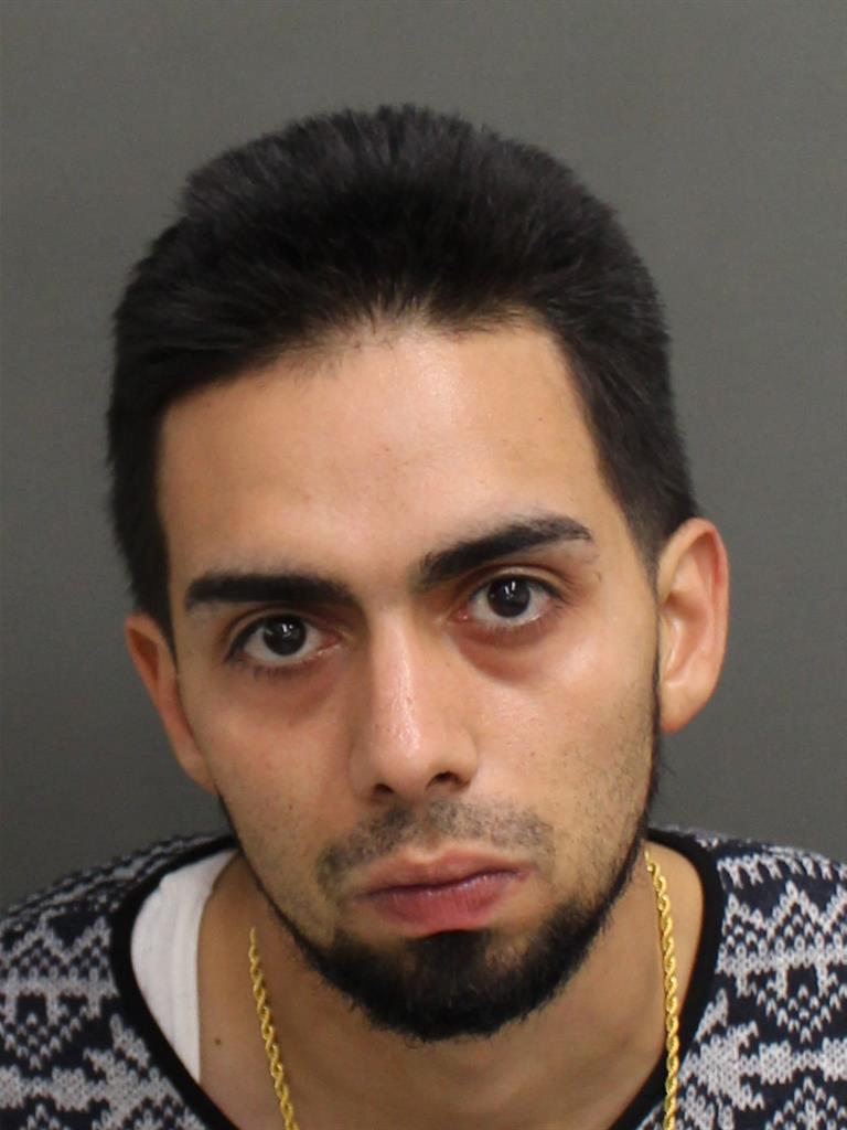  MIKE RODRIGUEZALFONSO Photo Image