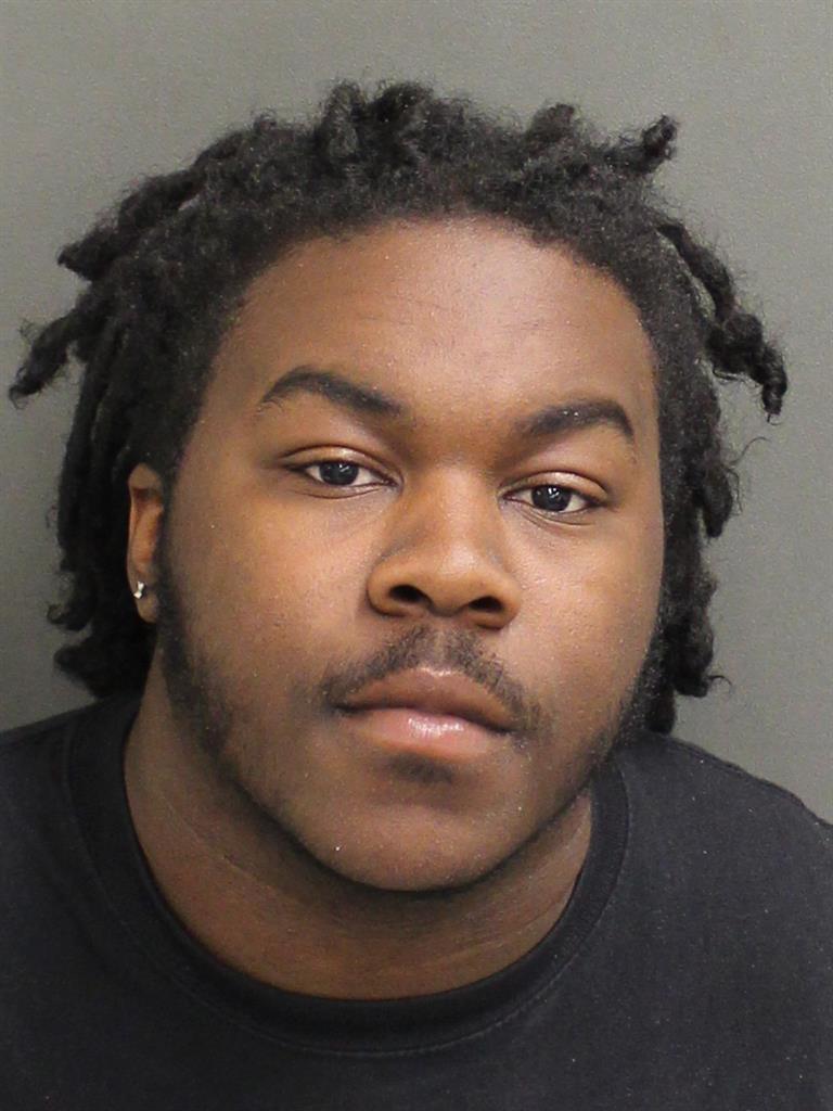  TOBIAS TRAVON TURNER Photo Image