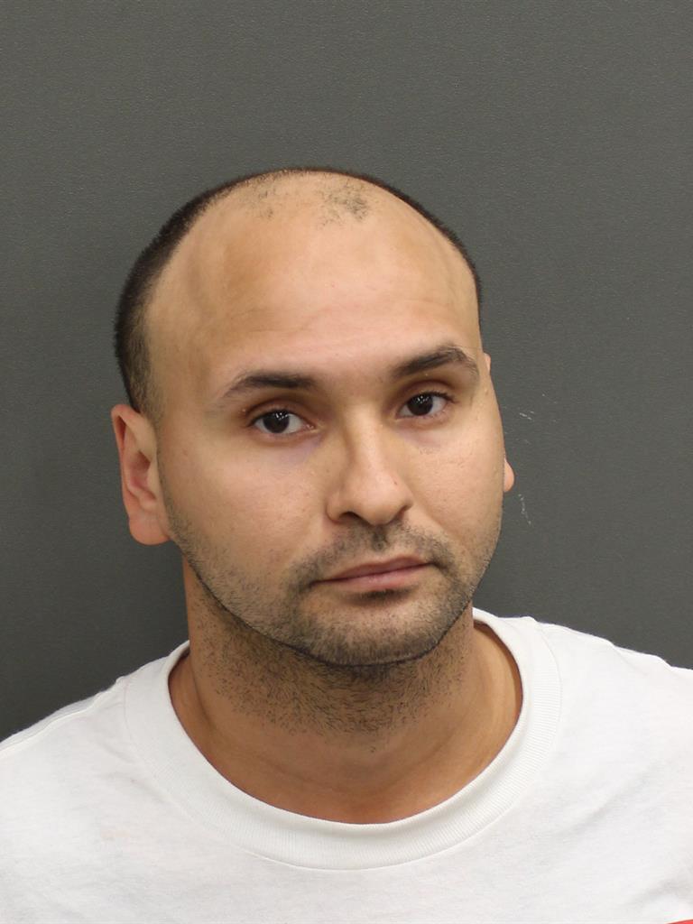  JOHNNY CRUZ Photo Image