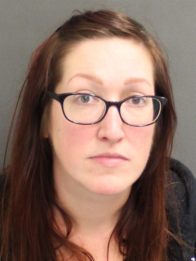  KELLYANNE MARISA HARWOOD Mugshot / County Arrests / Orange County Arrests