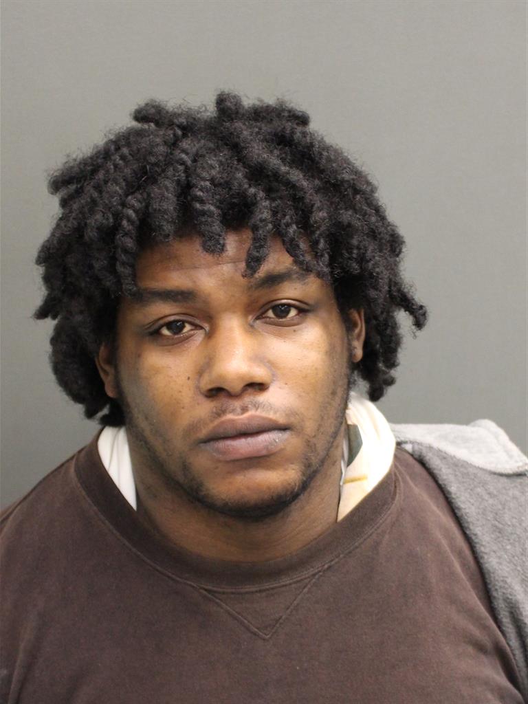  CORDARIUS EDWARDS Mugshot / County Arrests / Orange County Arrests