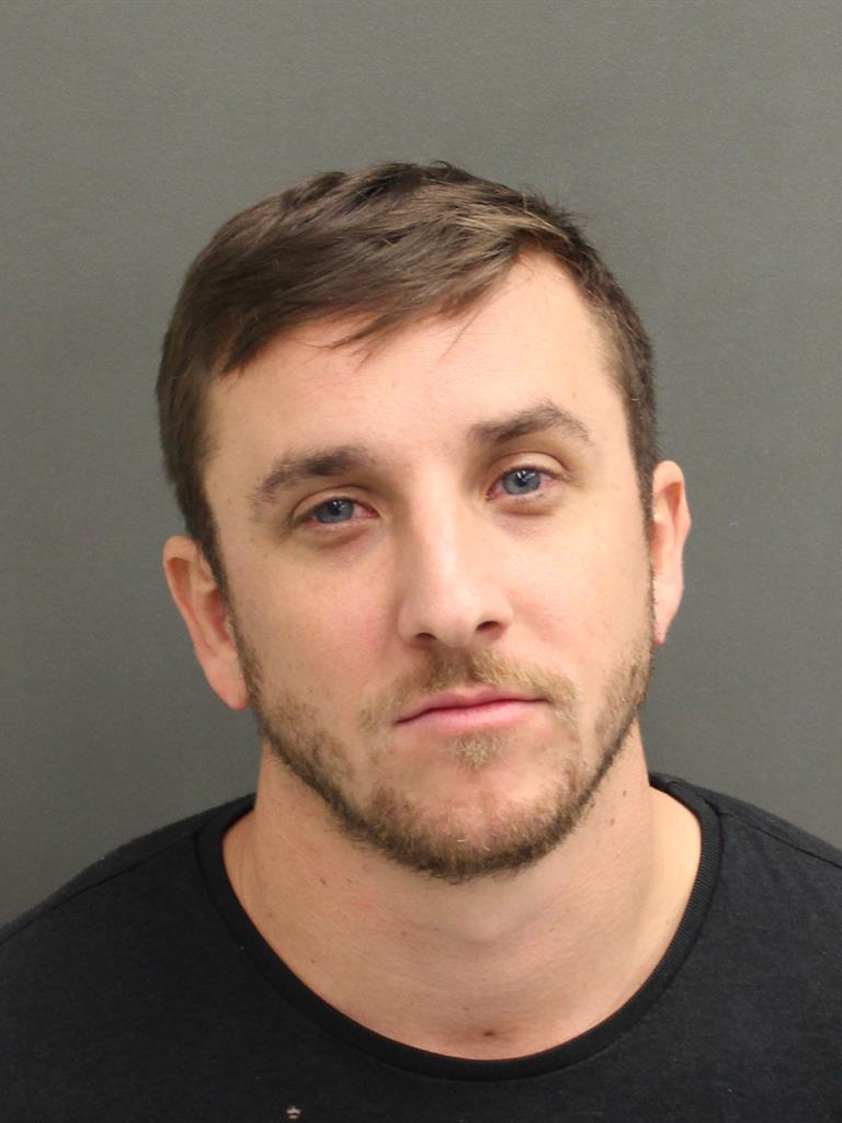  JAMES MATTHEW WATSON Mugshot / County Arrests / Orange County Arrests