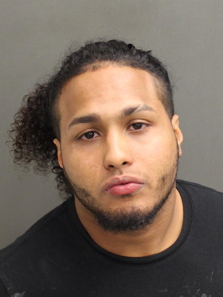  KEVIN MANUEL MERCADO Photo Image