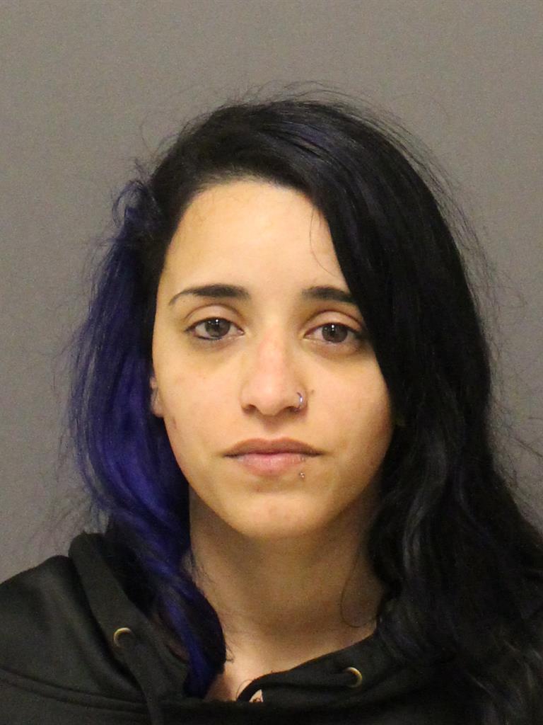  JACQUELINE ALEXIS ARGUELLO Photo Image